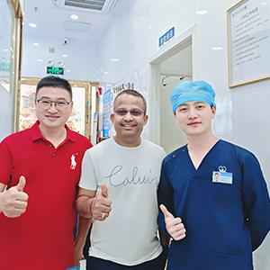 維港口腔