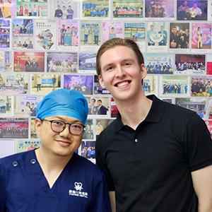 維港口腔