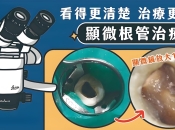 深龋但係牙齒唔痛一定要杜牙根？深圳維港口腔顯微杜牙根點樣？
