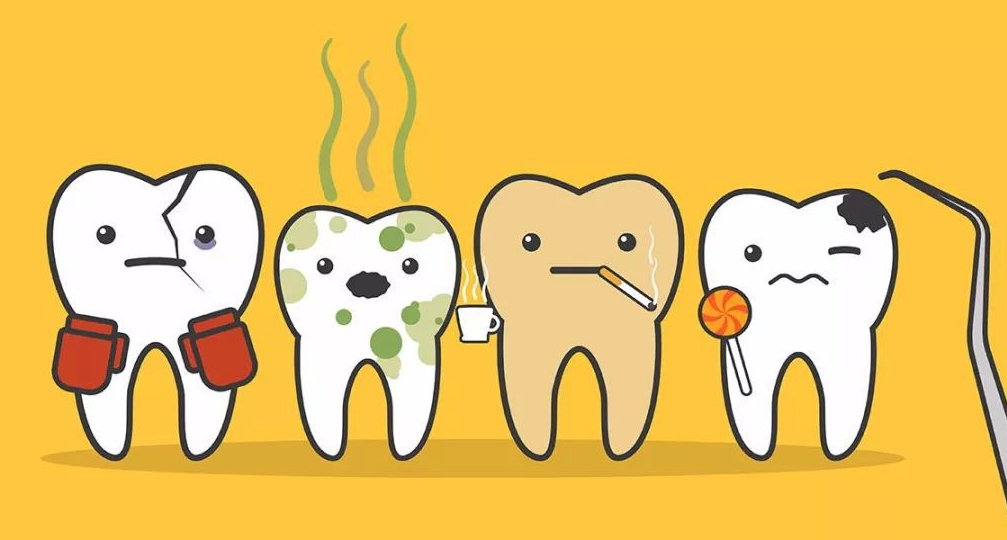 深圳维港口腔连锁