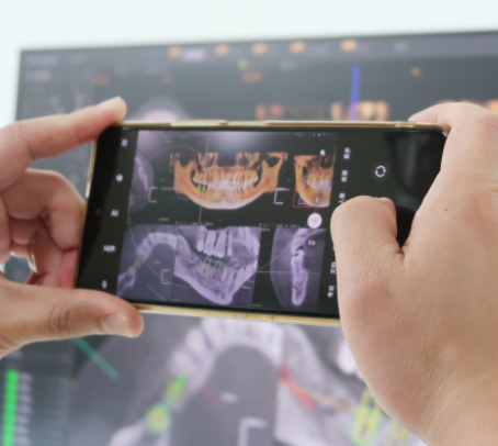 深圳维港口腔连锁