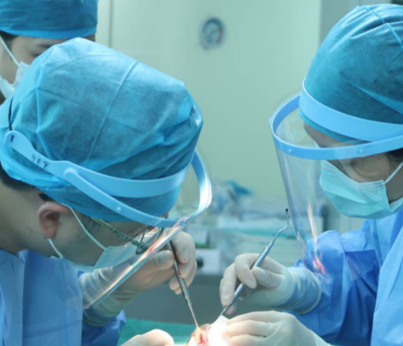 深圳维港口腔连锁