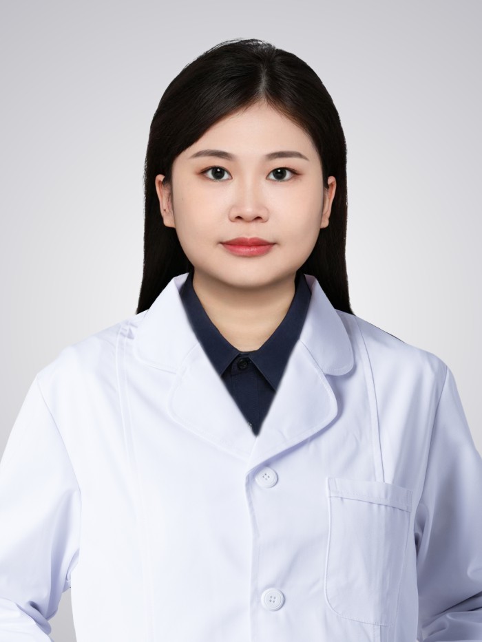 梁芷瑩醫生